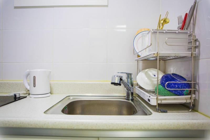 Riverside Guest House image