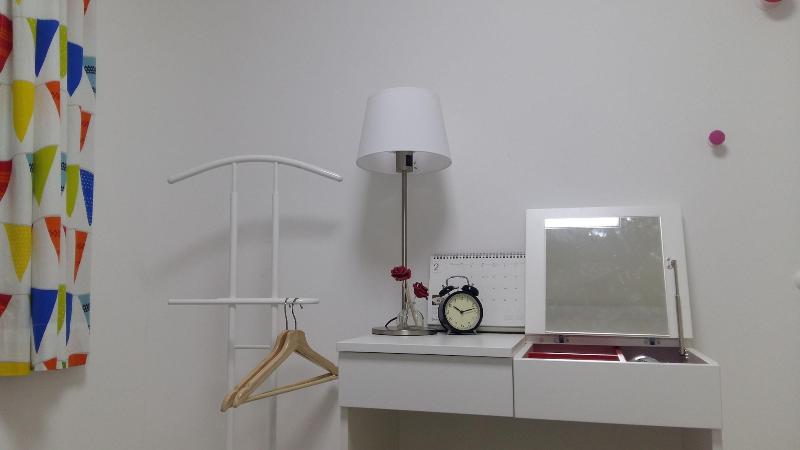 Riverside Guest House image