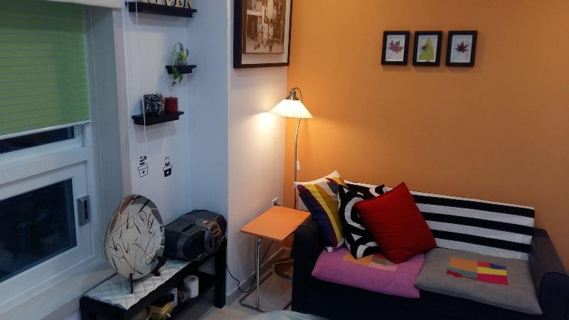 Riverside Guest House image
