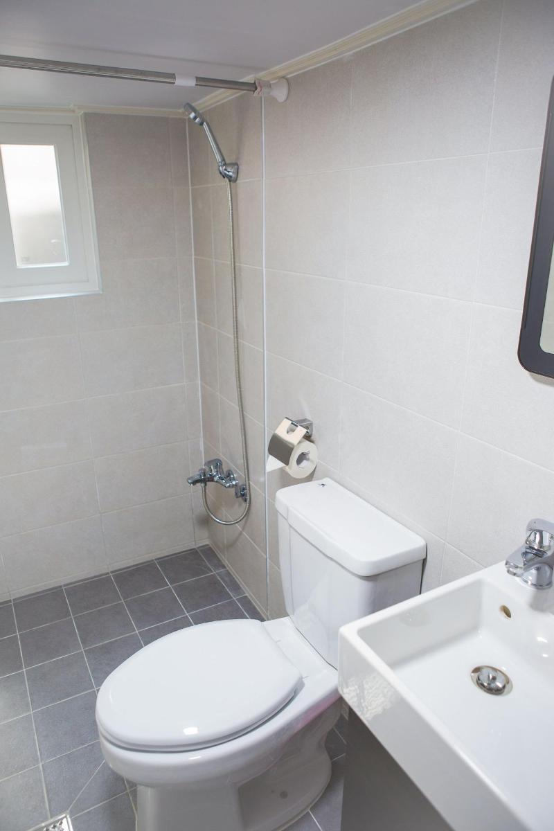 Riverside Guest House image