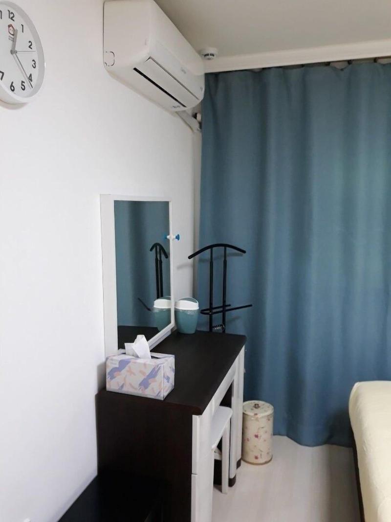 Riverside Guest House image