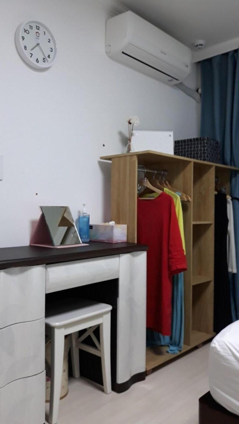 Riverside Guest House image