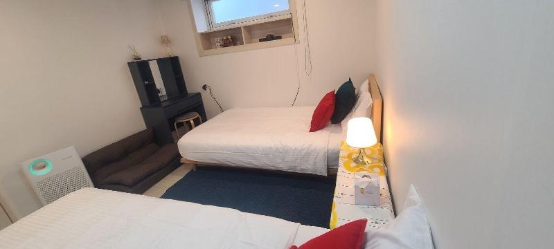 Riverside Guest House image