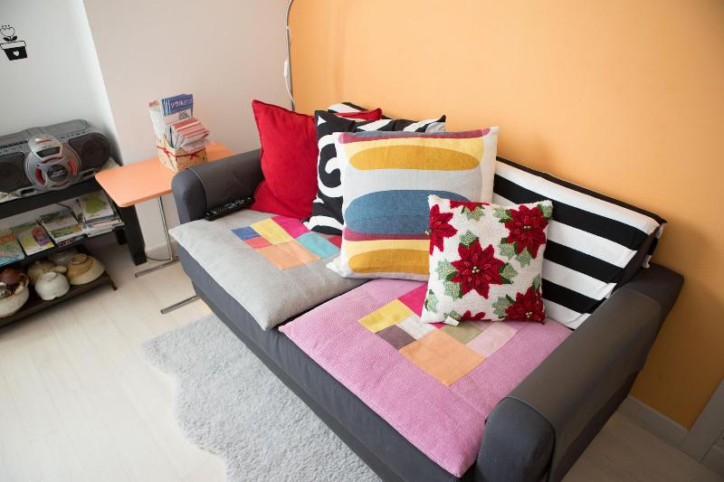 Riverside Guest House image