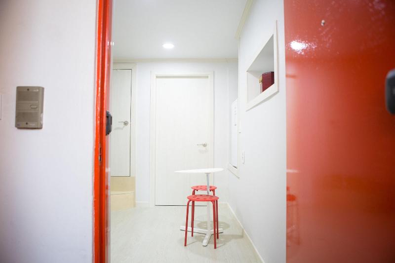 Riverside Guest House image