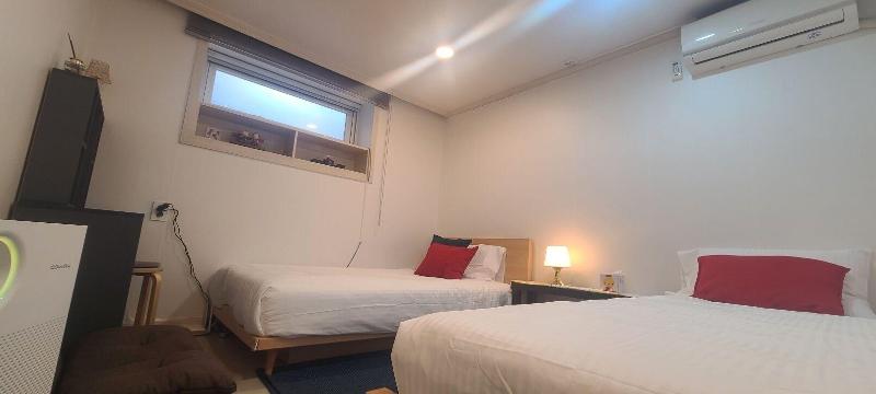 Riverside Guest House image