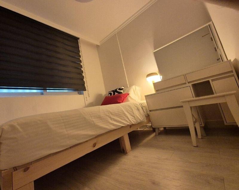 Riverside Guest House image