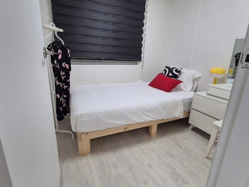 Riverside Guest House image