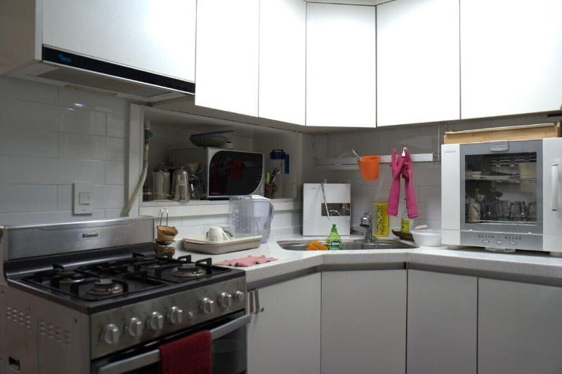 Riverside Guest House image