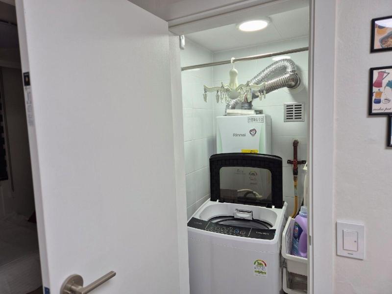 Riverside Guest House image