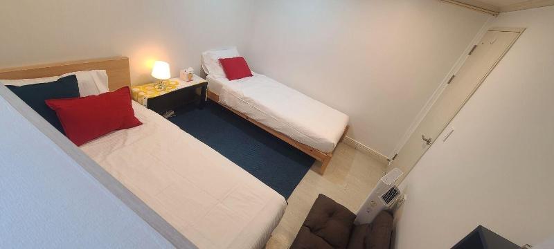 Riverside Guest House image