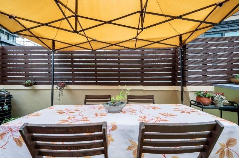 Riverside Guest House image
