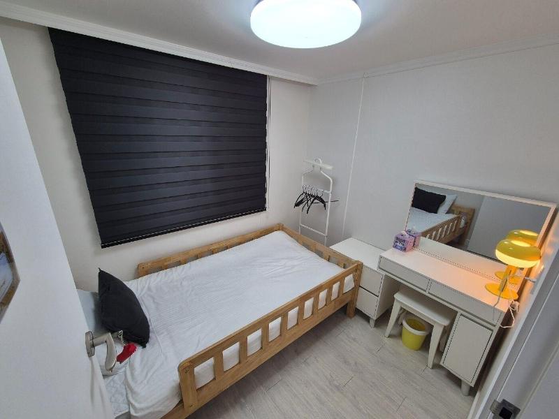 Riverside Guest House image