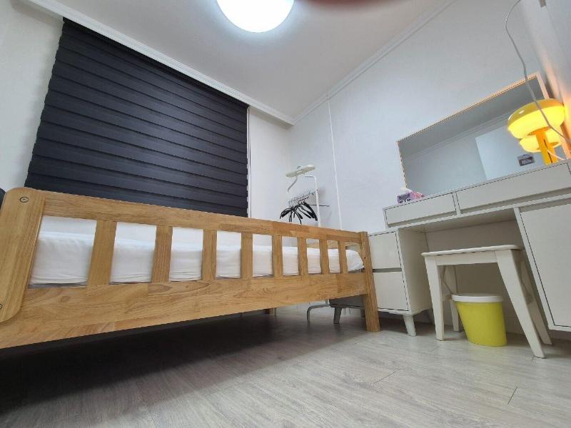 Riverside Guest House image