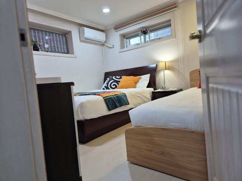 Riverside Guest House image
