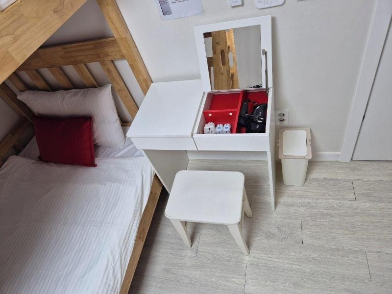 Riverside Guest House image