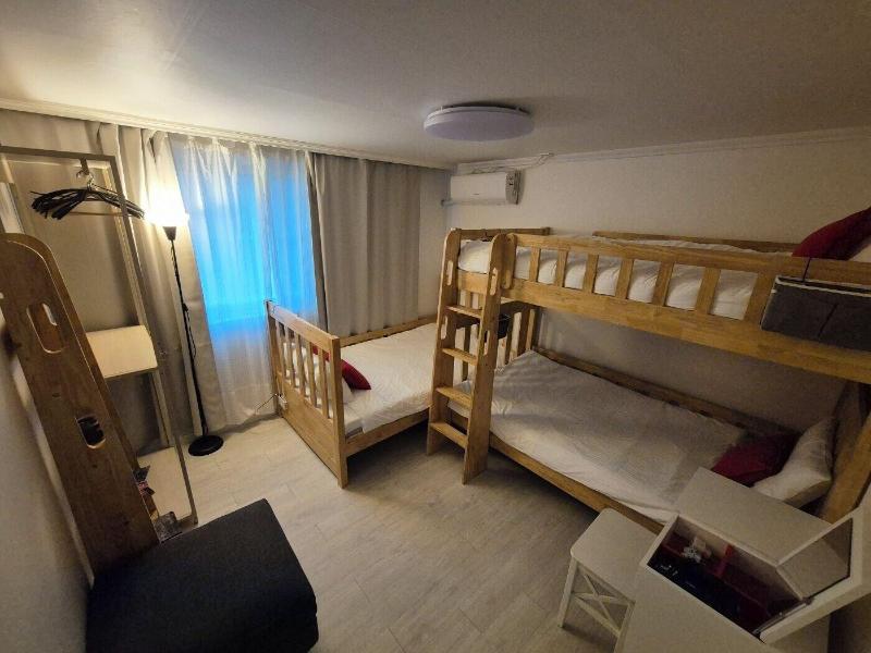 Riverside Guest House image