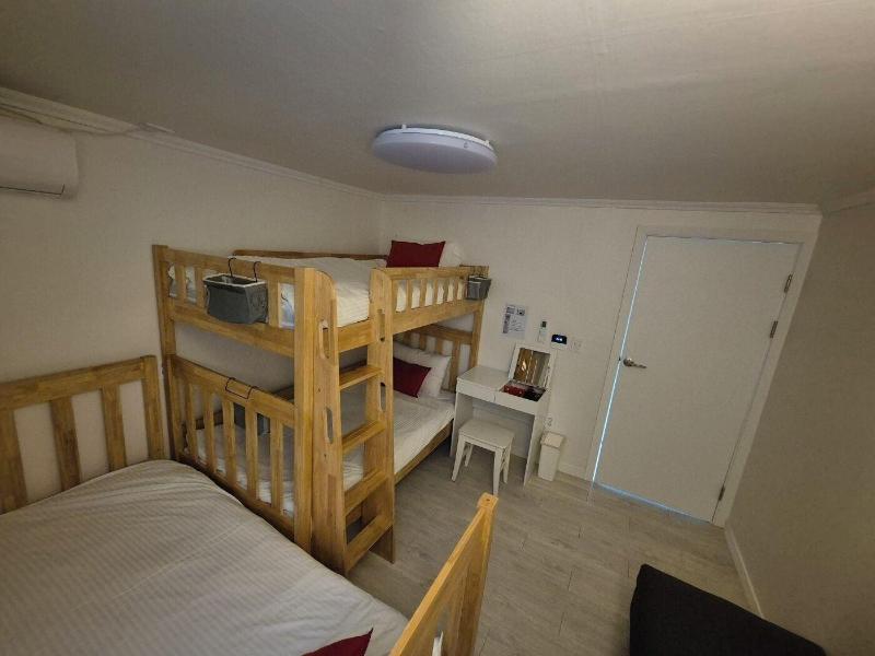 Riverside Guest House image