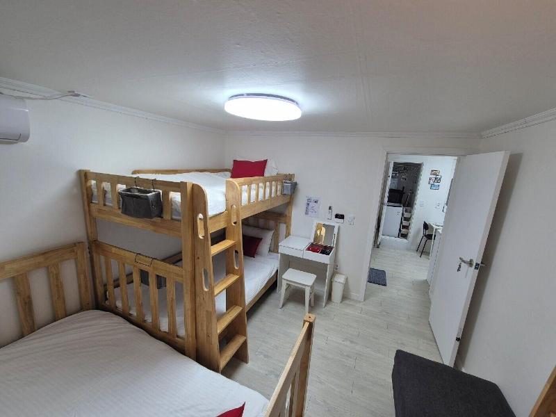 Riverside Guest House image