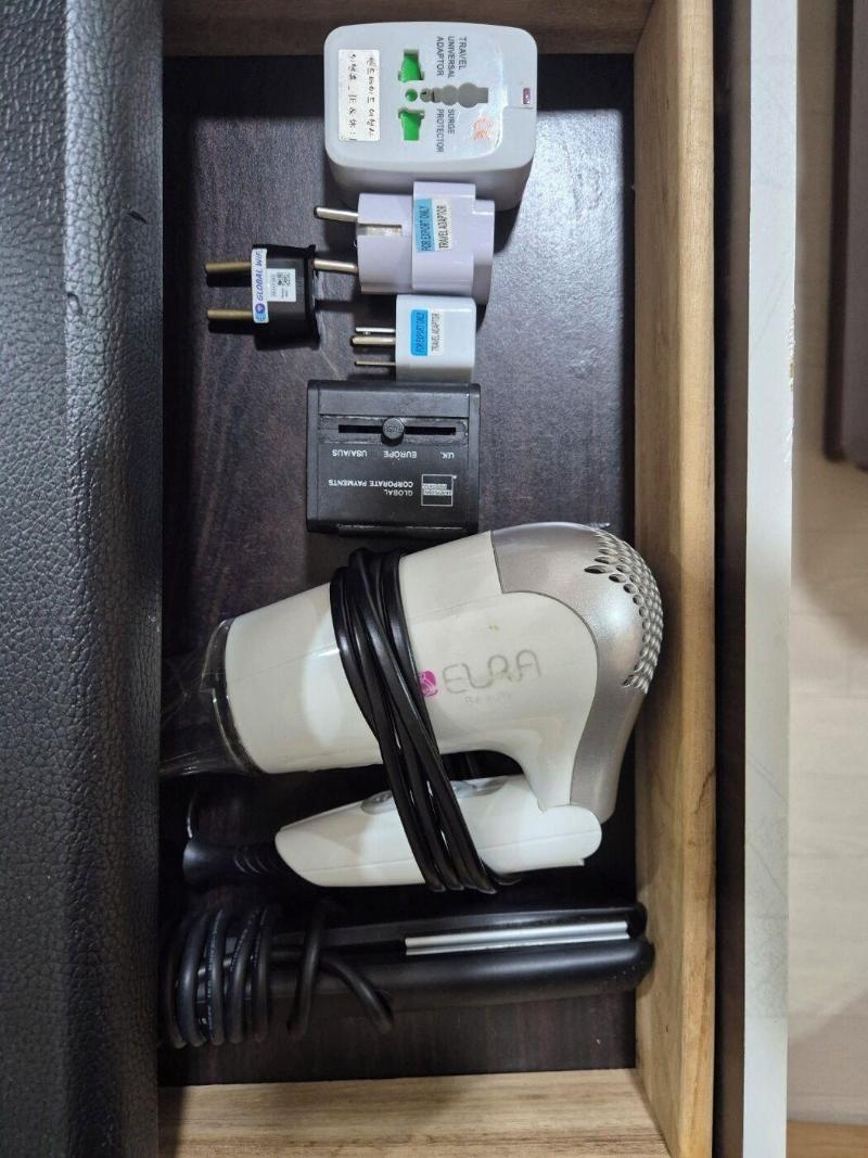 Riverside Guest House image