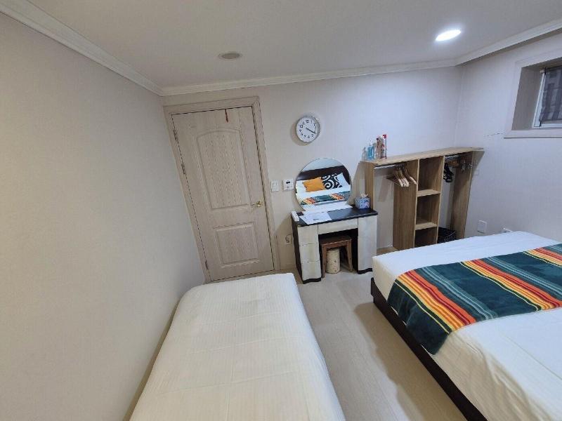 Riverside Guest House image