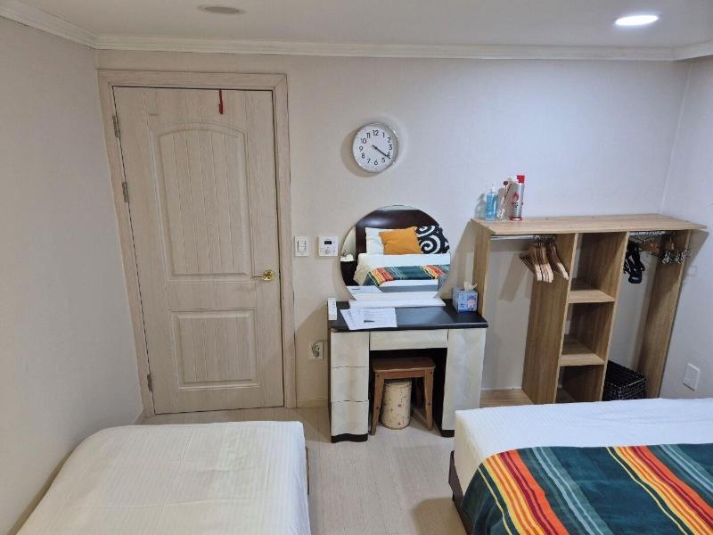 Riverside Guest House image