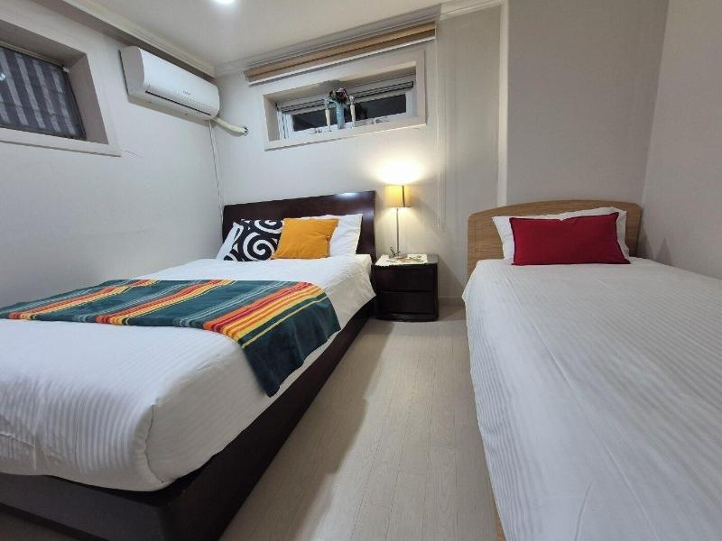 Riverside Guest House image