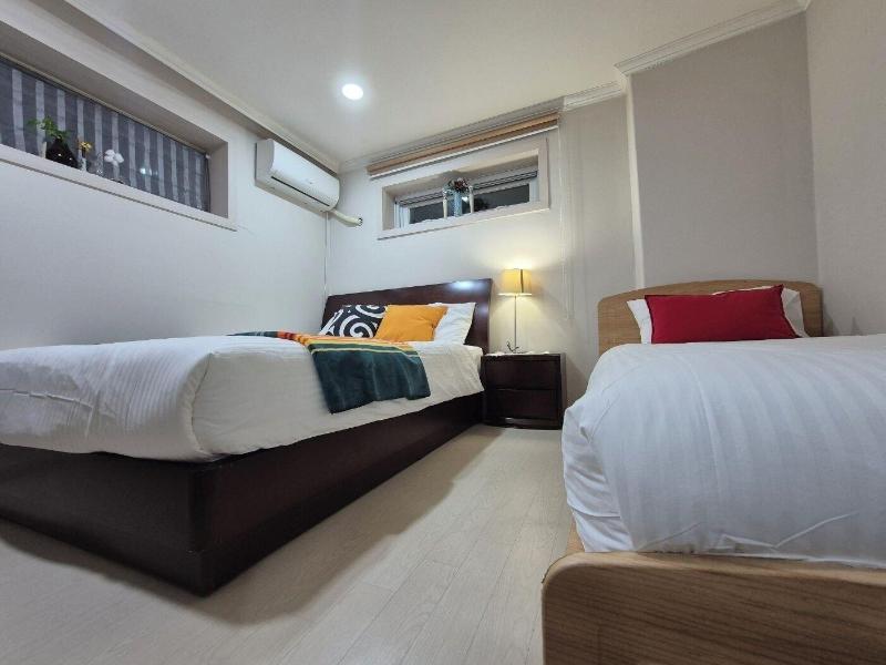 Riverside Guest House image