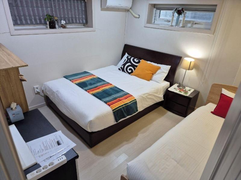 Riverside Guest House image