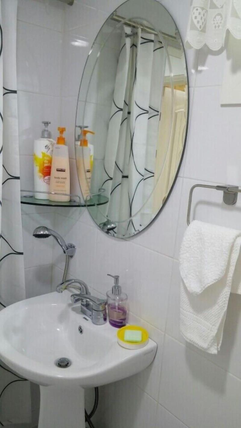 Riverside Guest House image