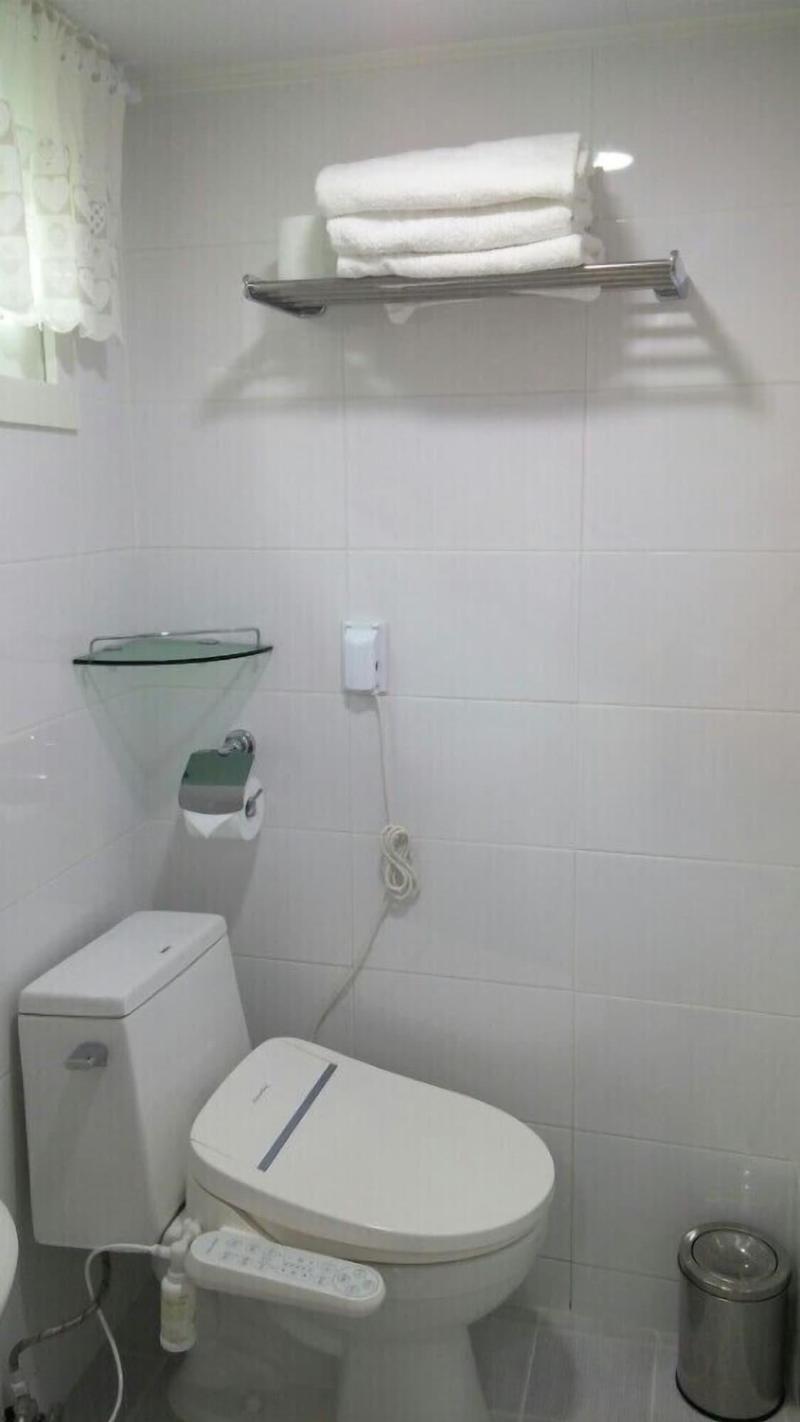 Riverside Guest House image