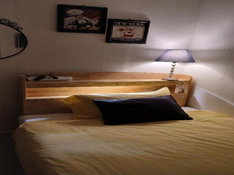 Riverside Guest House image