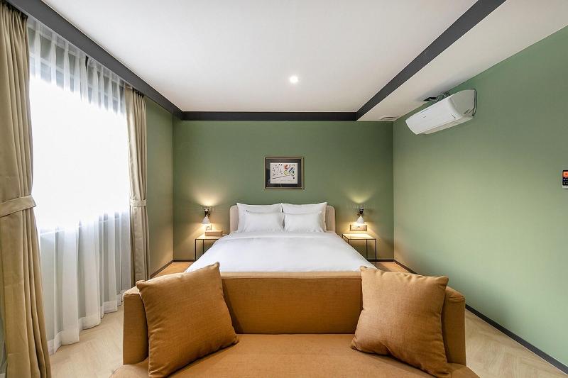 Yaja Hotel Gimhae image