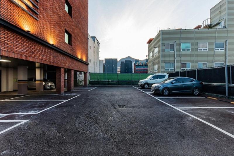 Yaja Hotel Gimhae image
