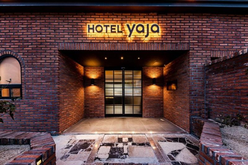 Yaja Hotel Gimhae image