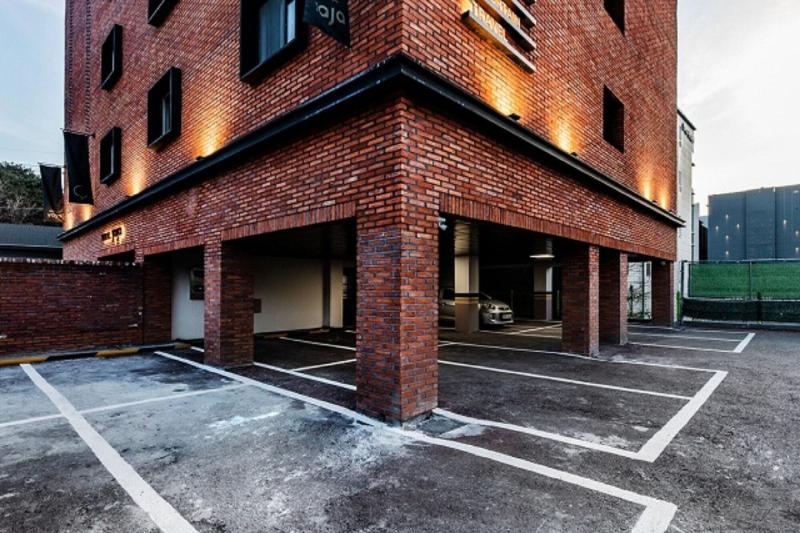 Yaja Hotel Gimhae image