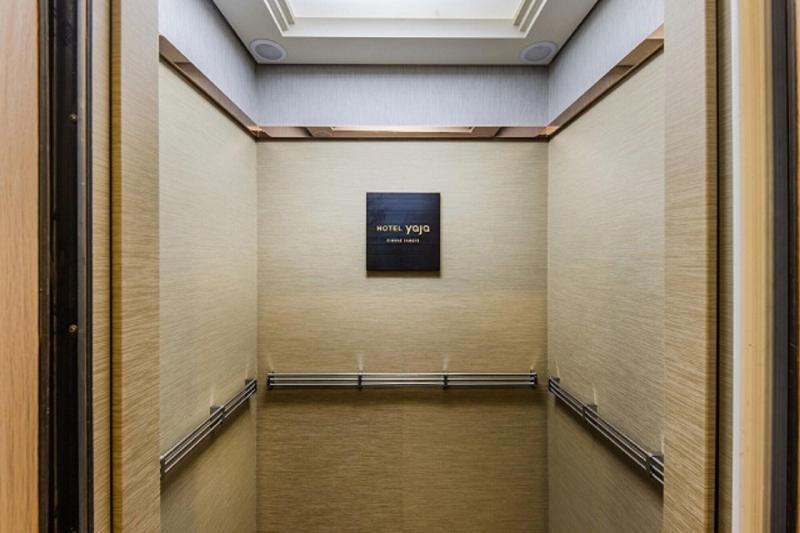Yaja Hotel Gimhae image