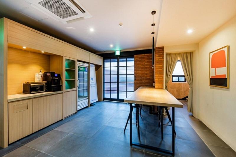 Yaja Hotel Gimhae image