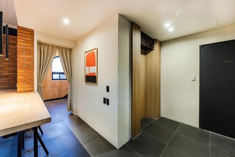 Yaja Hotel Gimhae image