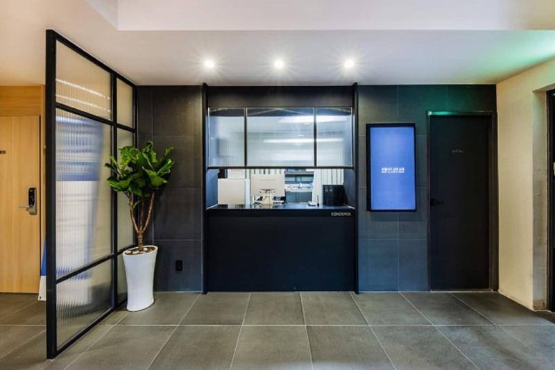 Yaja Hotel Gimhae image