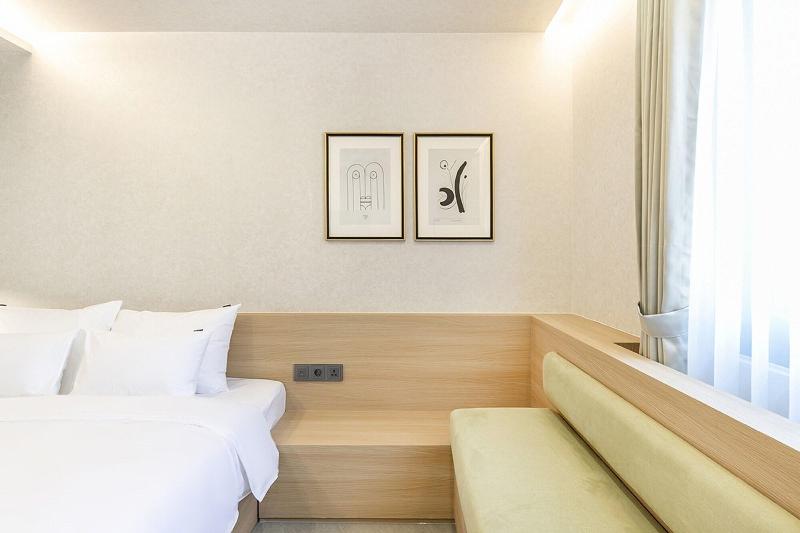 Yaja Hotel Gimhae image