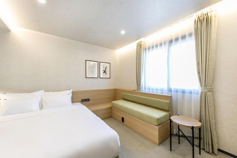 Yaja Hotel Gimhae image
