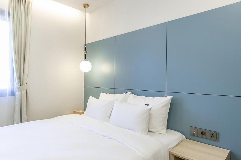 Yaja Hotel Gimhae image