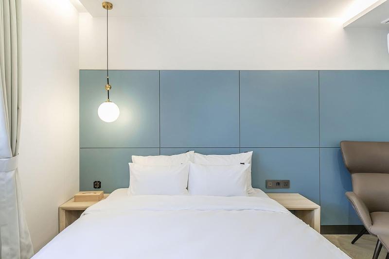 Yaja Hotel Gimhae image