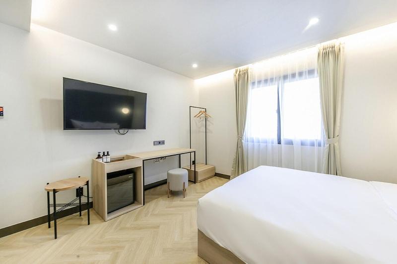 Yaja Hotel Gimhae image