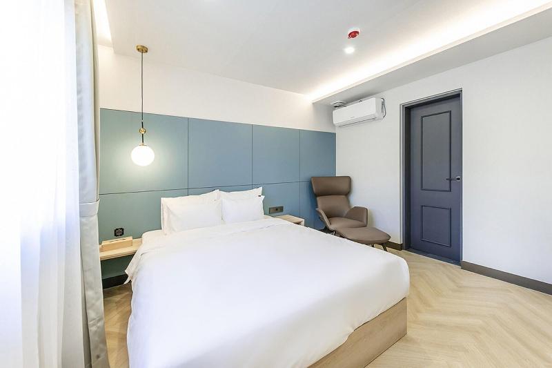 Yaja Hotel Gimhae image