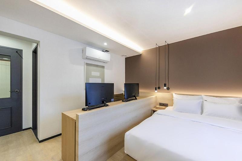 Yaja Hotel Gimhae image