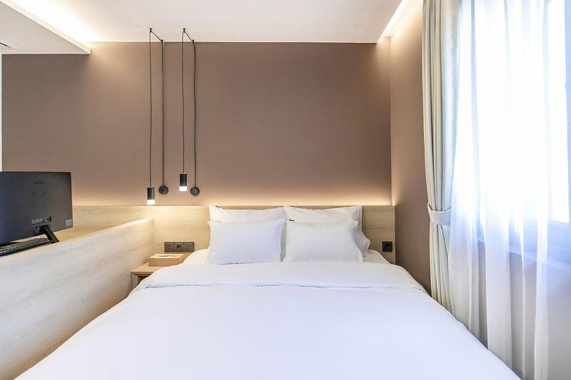 Yaja Hotel Gimhae image