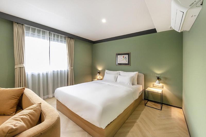 Yaja Hotel Gimhae image