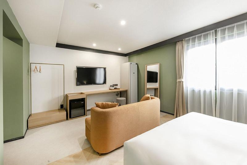 Yaja Hotel Gimhae image